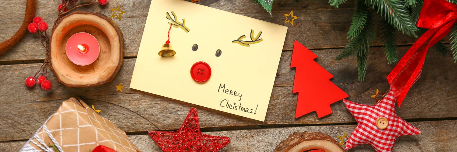 Mvcc Christmas Concert 2022 Create Your Own Christmas Cards: In Person | Moonee Valley Libraries