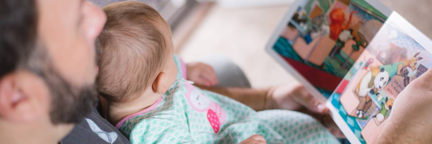 Bunjil Place Library Baby Rhyme Time Series Connected Libraries