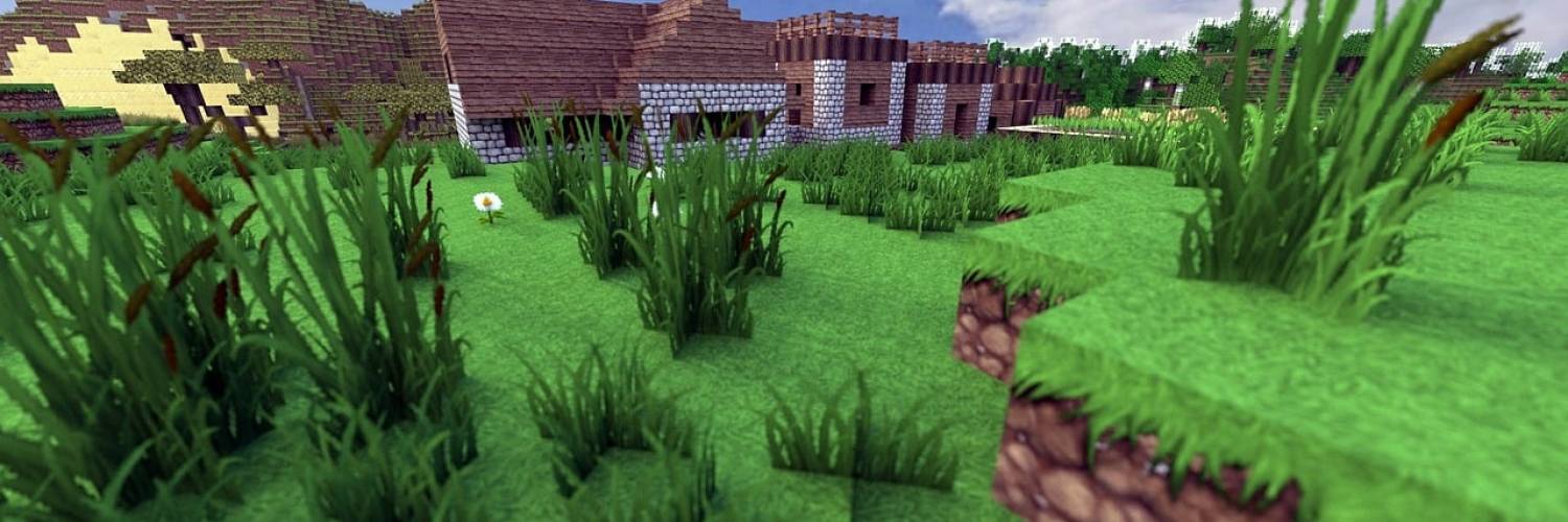 Mind Buzz: Minecraft Camp