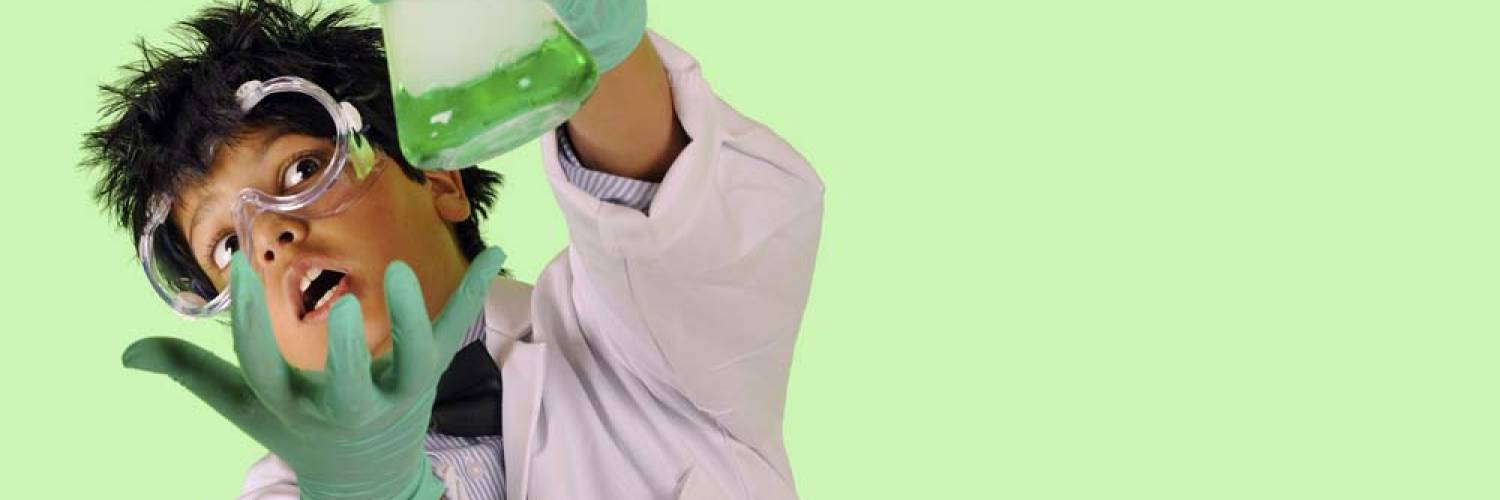 STEAM Club at Success