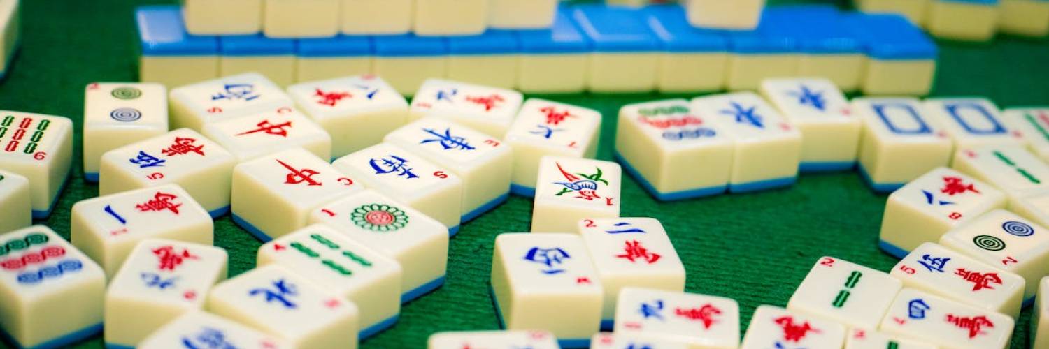 Mah Jong