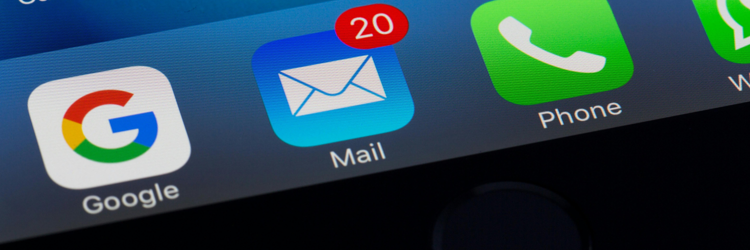 Email Basics