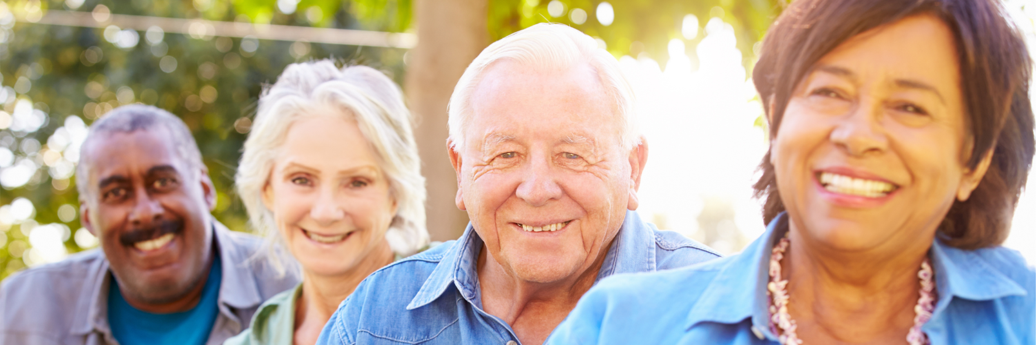 My Aged Care information session