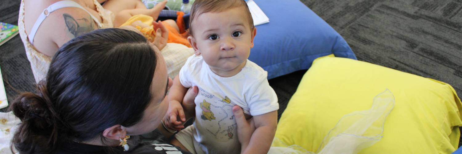 BabyTime