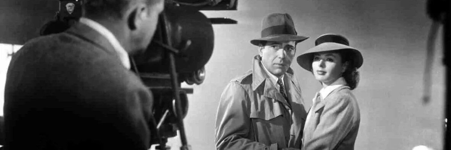 Classic Film Matinee: 'Casablanca' (1942)