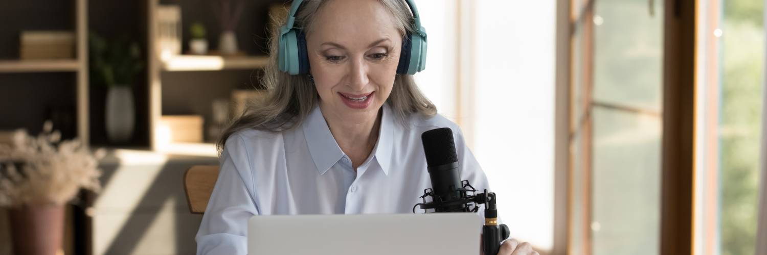 Preserving Your Family's Oral History