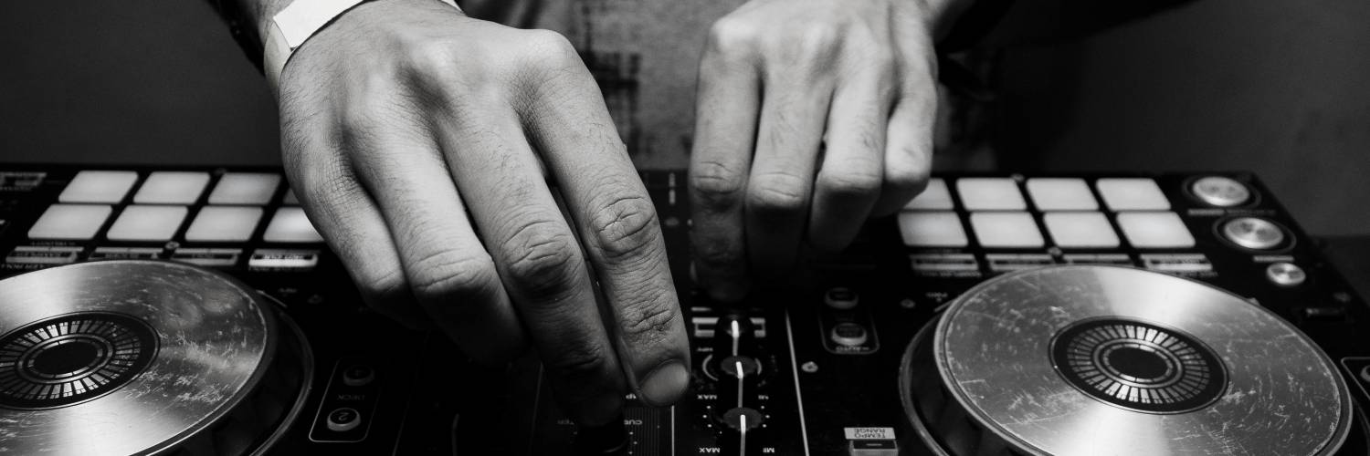 Books n Bass DJ Workshops