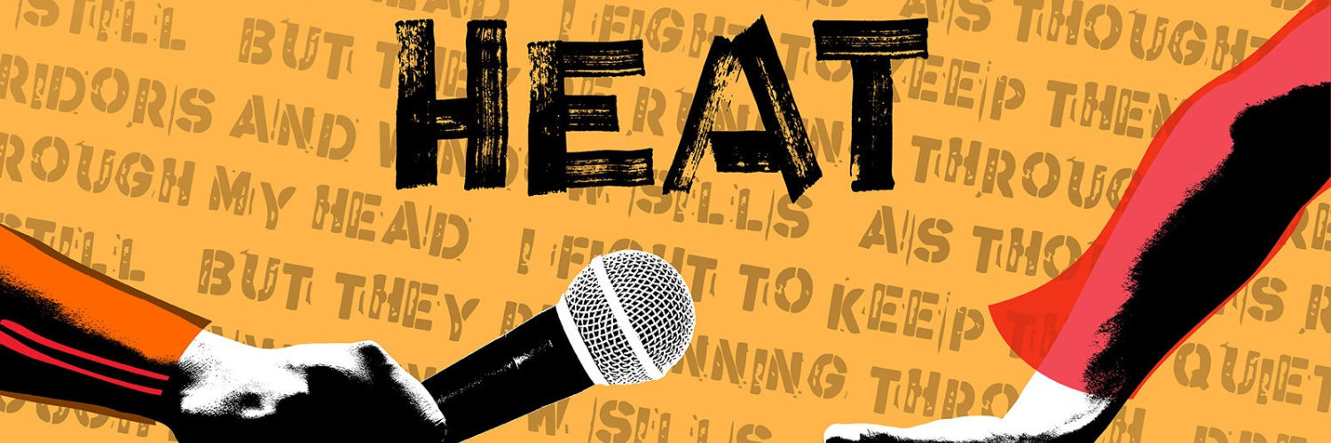 Australian Poetry Slam Heat