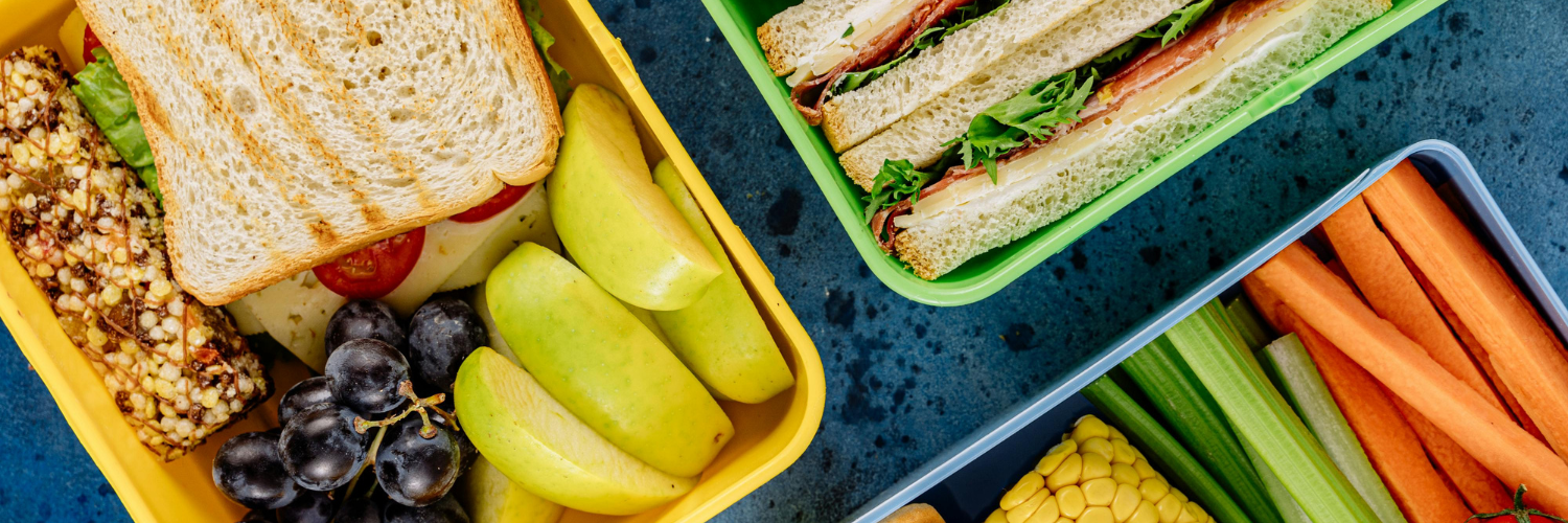 Healthy Eating for Kids: Information Session