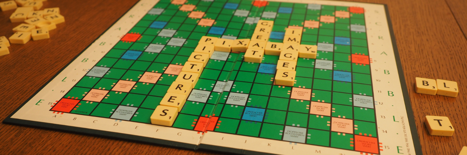 Scrabble group