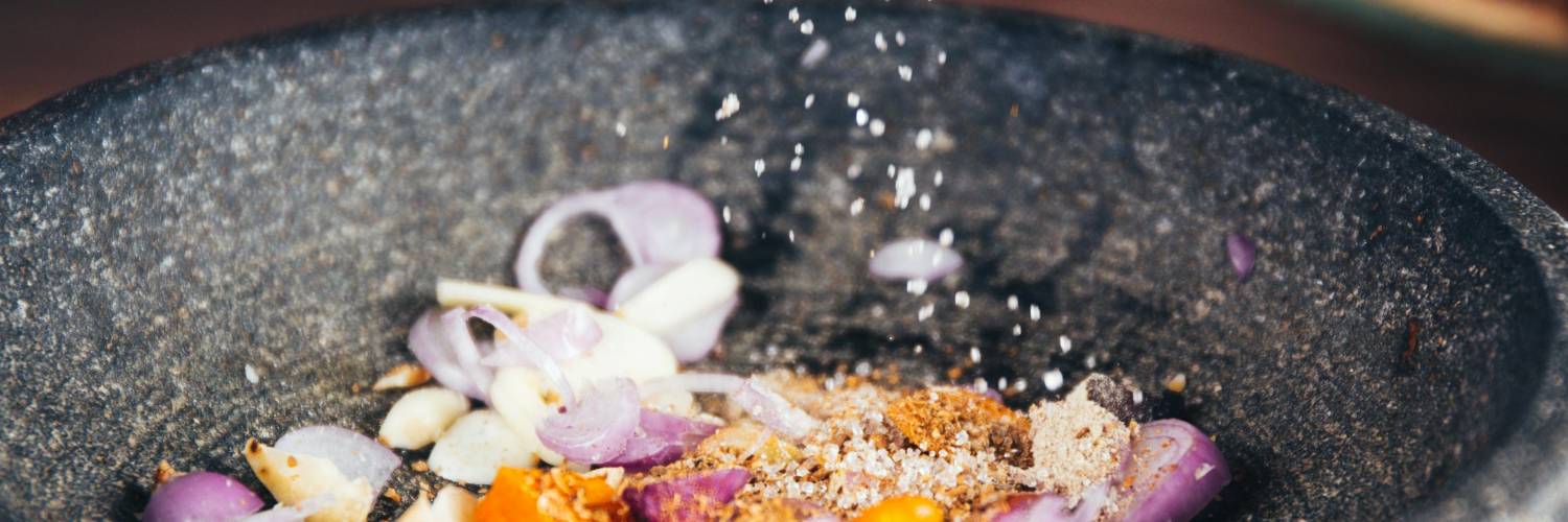 Harmony Week Cooking Demonstration