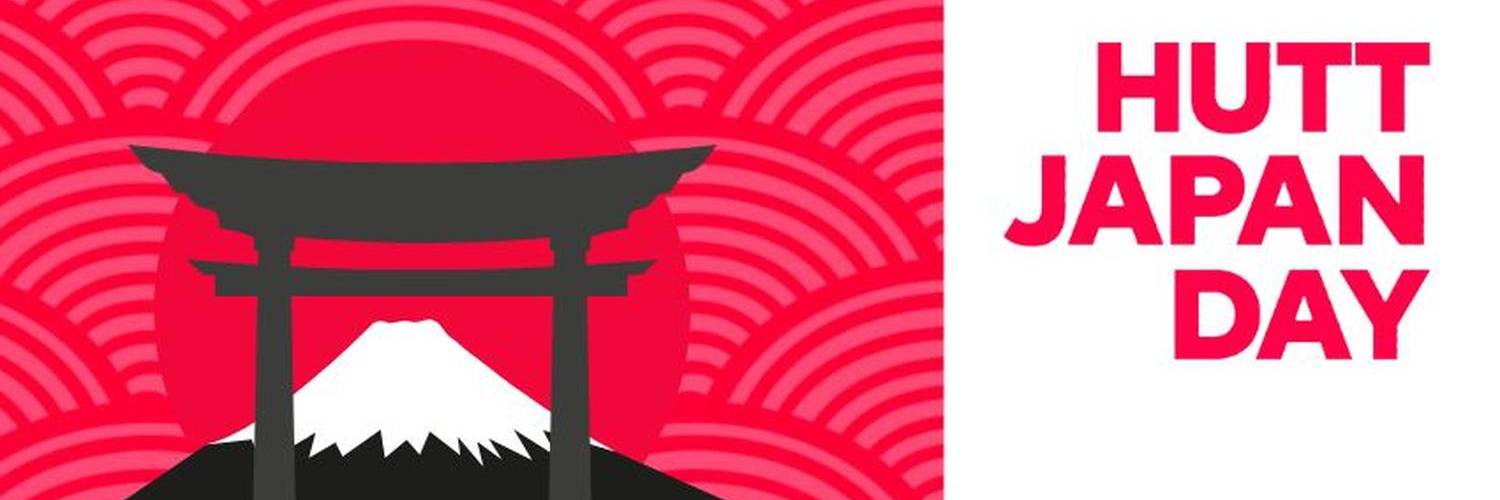 Hutt Japan Day