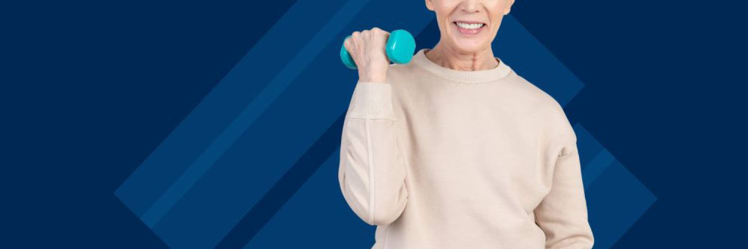 Strength for Seniors