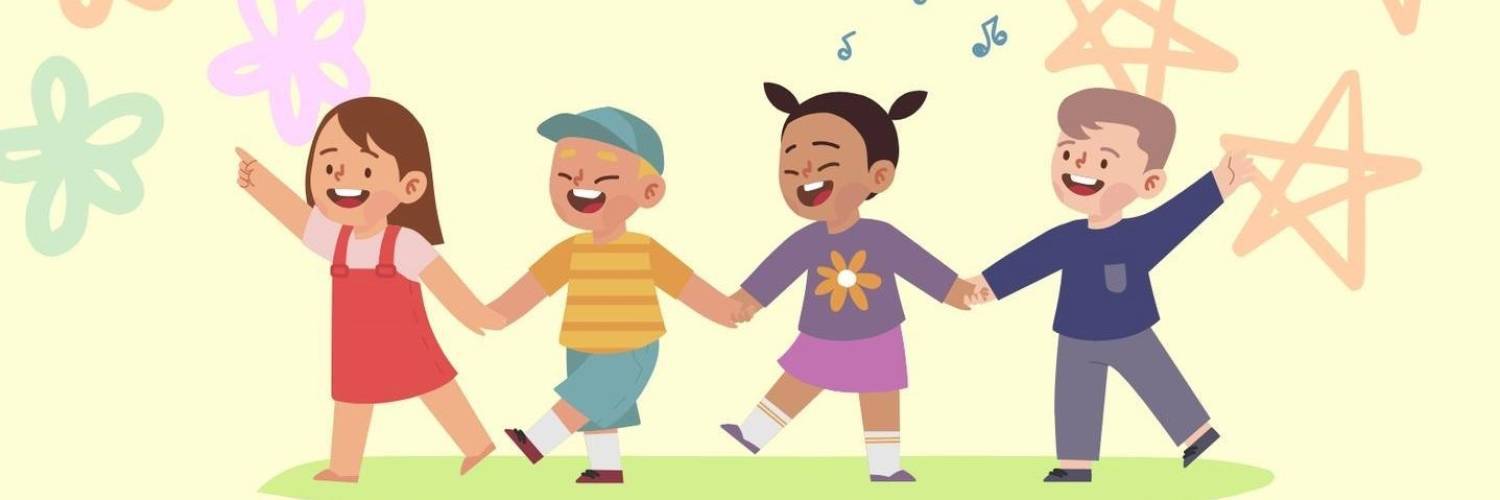 Multicultural Playgroup