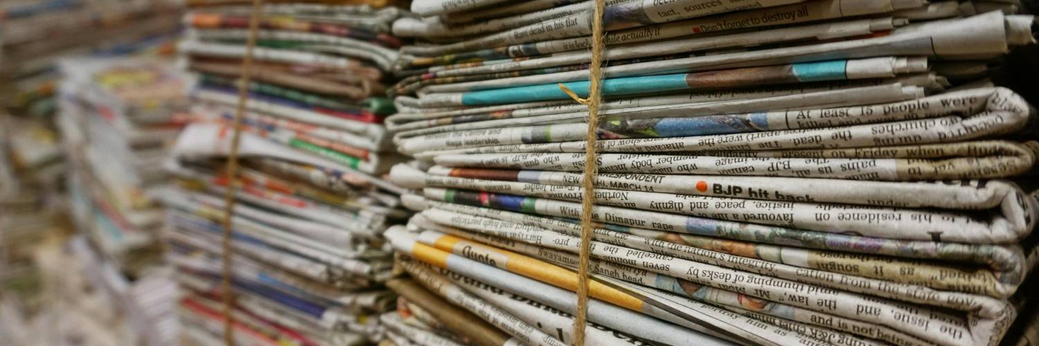 British Newspaper Archive Workshop