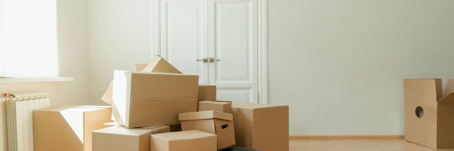 Downsizing with Julia Dyer