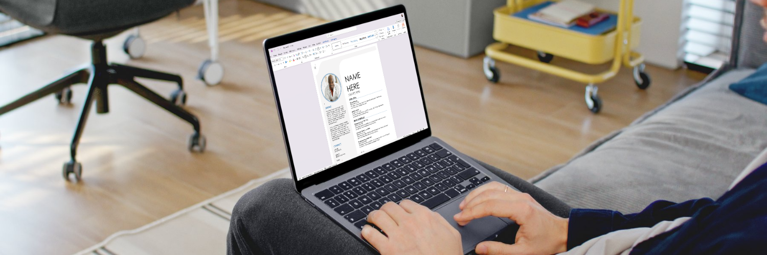 Formatting Your Resume