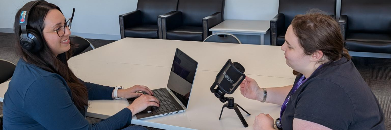 Learn how to Podcast