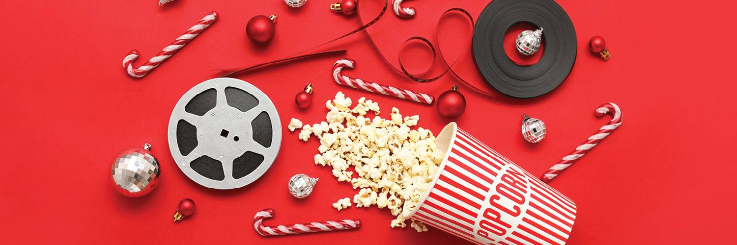 Christmas Movie - Christmas Chaos