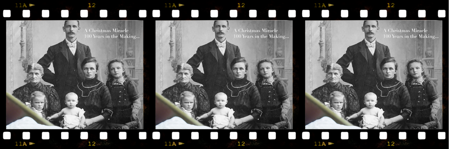 History Through Film: Keeping Christmas
