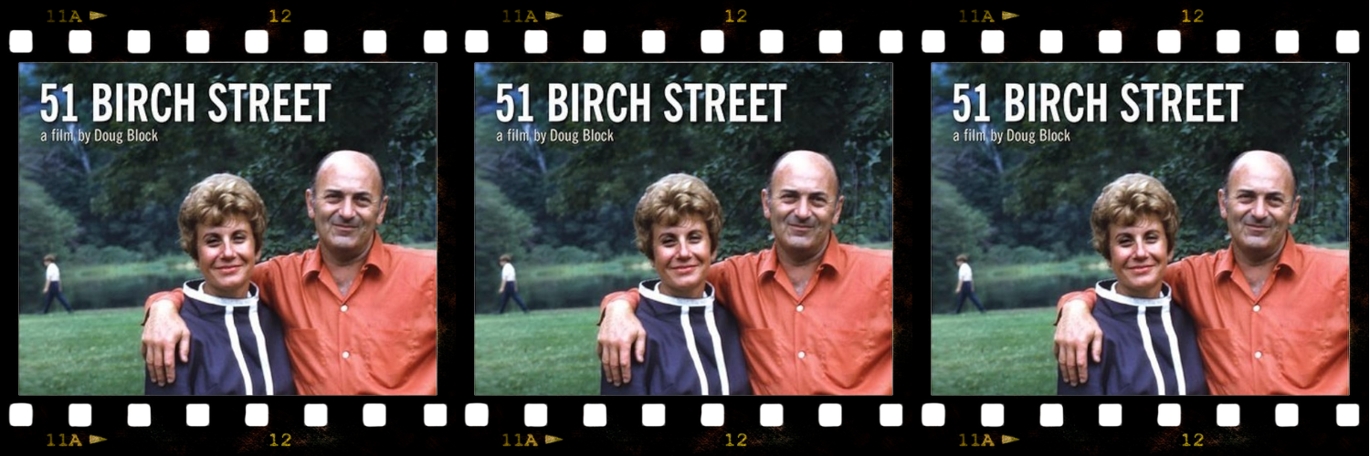 51 Birch Street: A Family Mystery