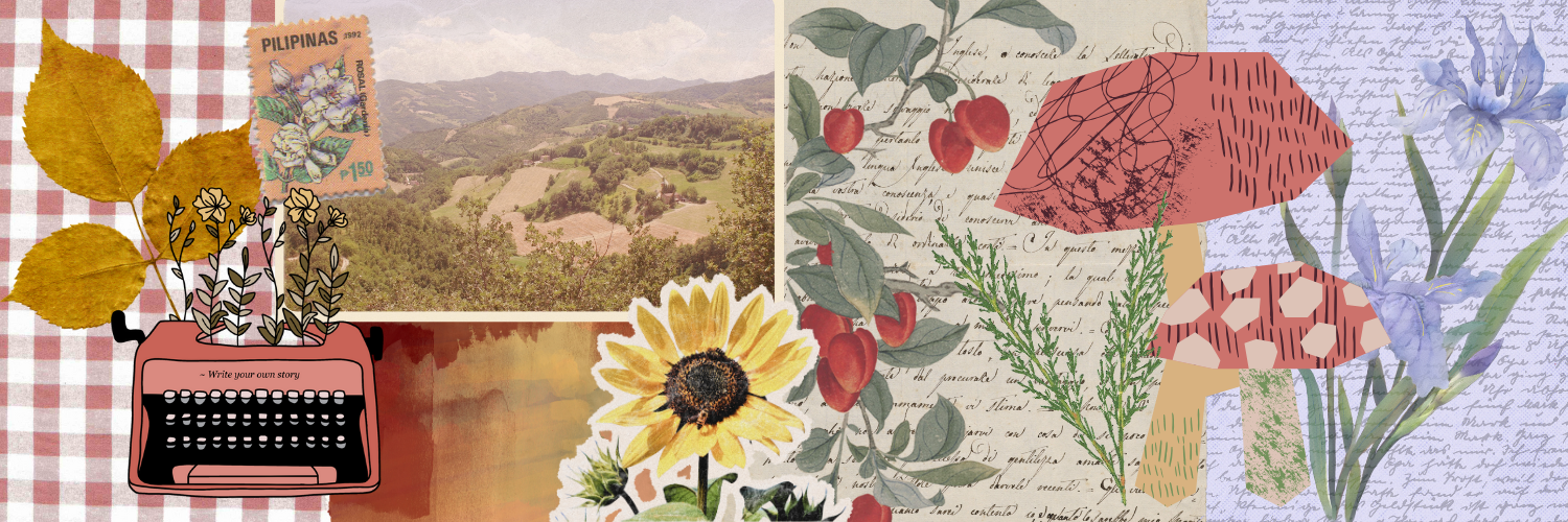 Get started with Junk Journaling