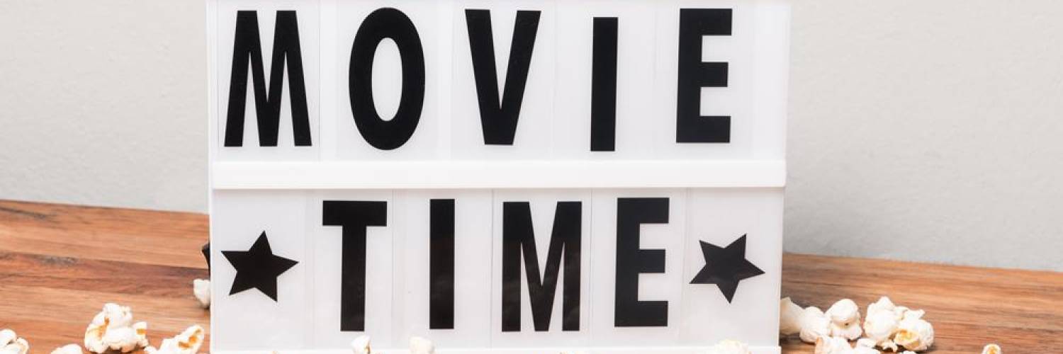 Saturday Movies - Minecraft Movie (PG)