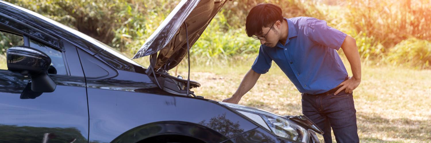 Car Maintenance Workshop