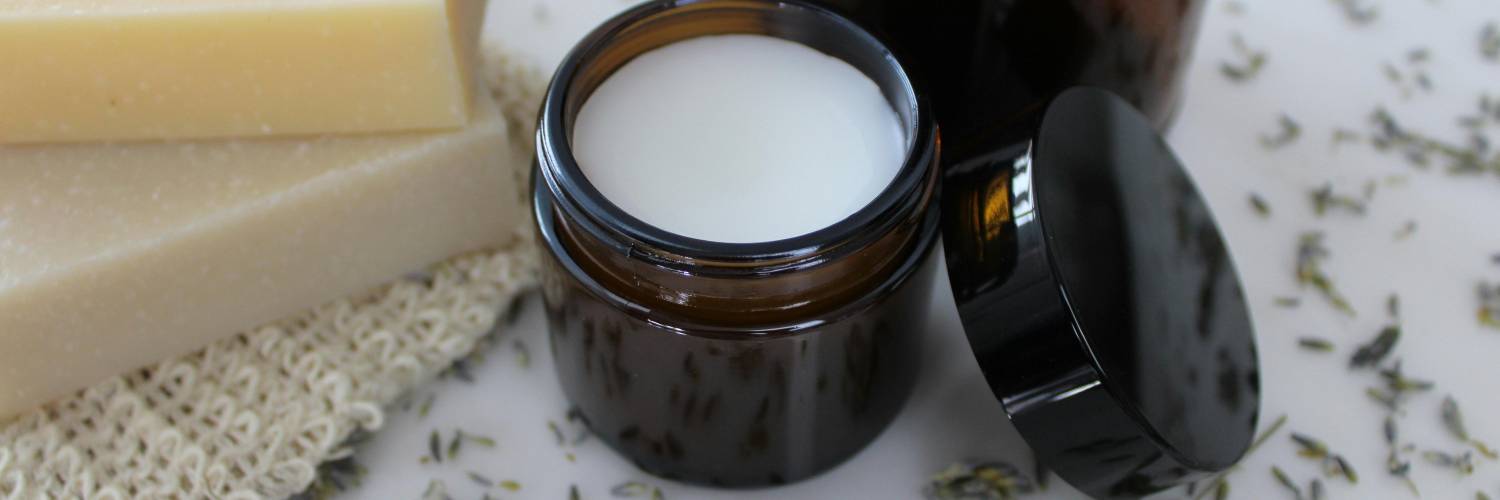 Market Craft MakerTime – Mozzie Lotion Bar