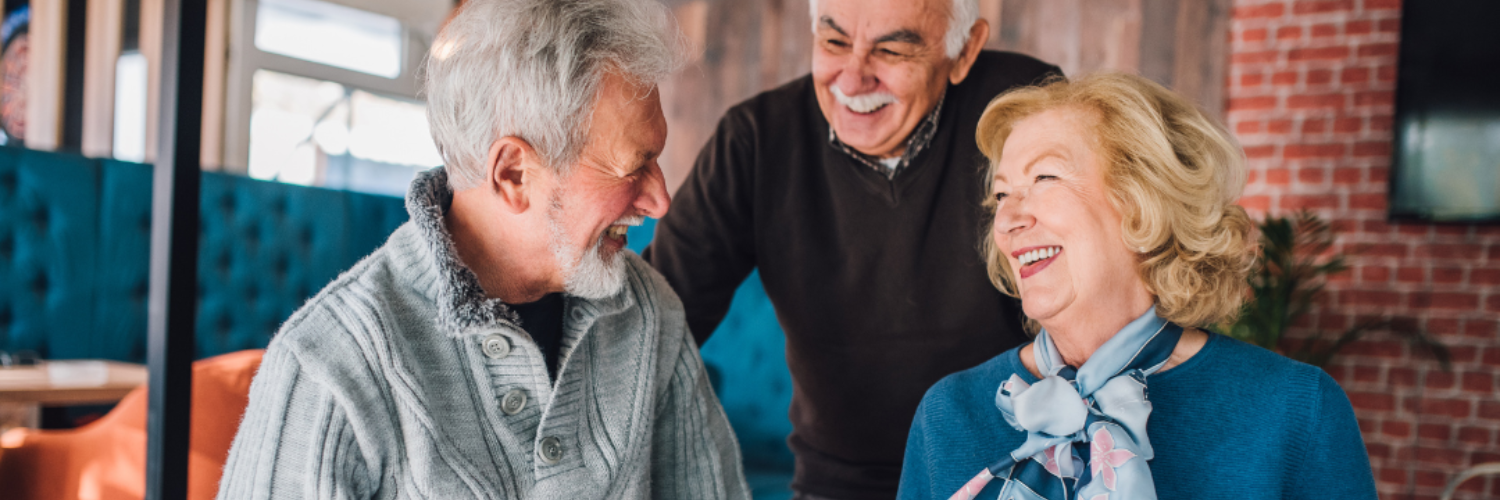 My Aged Care information session