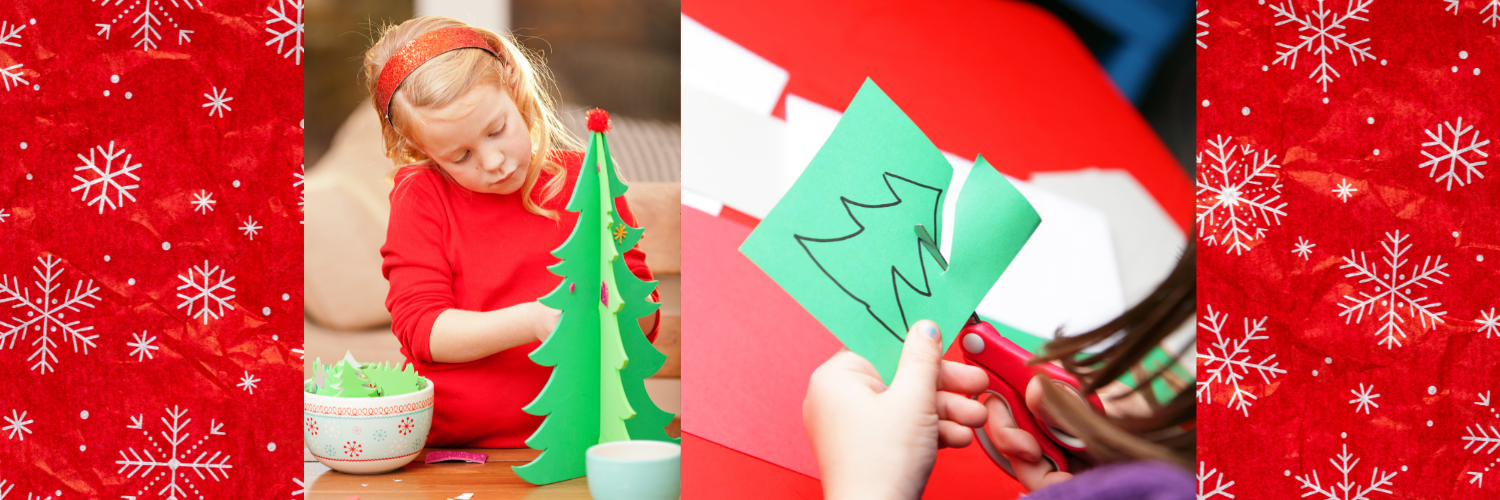 DIY Christmas crafts