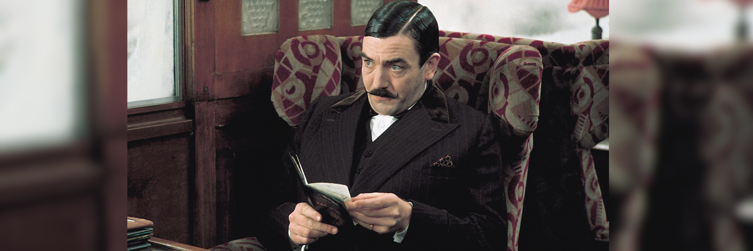 Classic Film Matinee: 'Murder on the Orient Express' (1974)