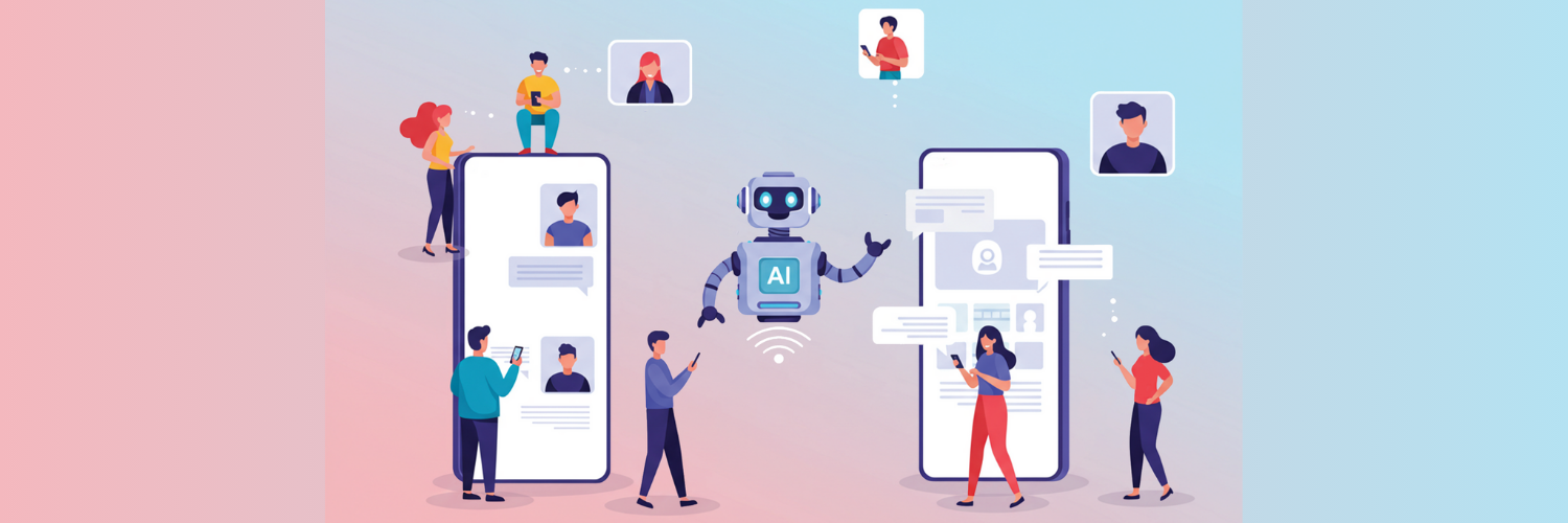 Getting started with AI generative tools