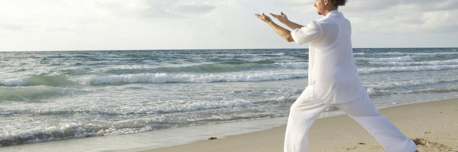 Tai Chi Taster Session