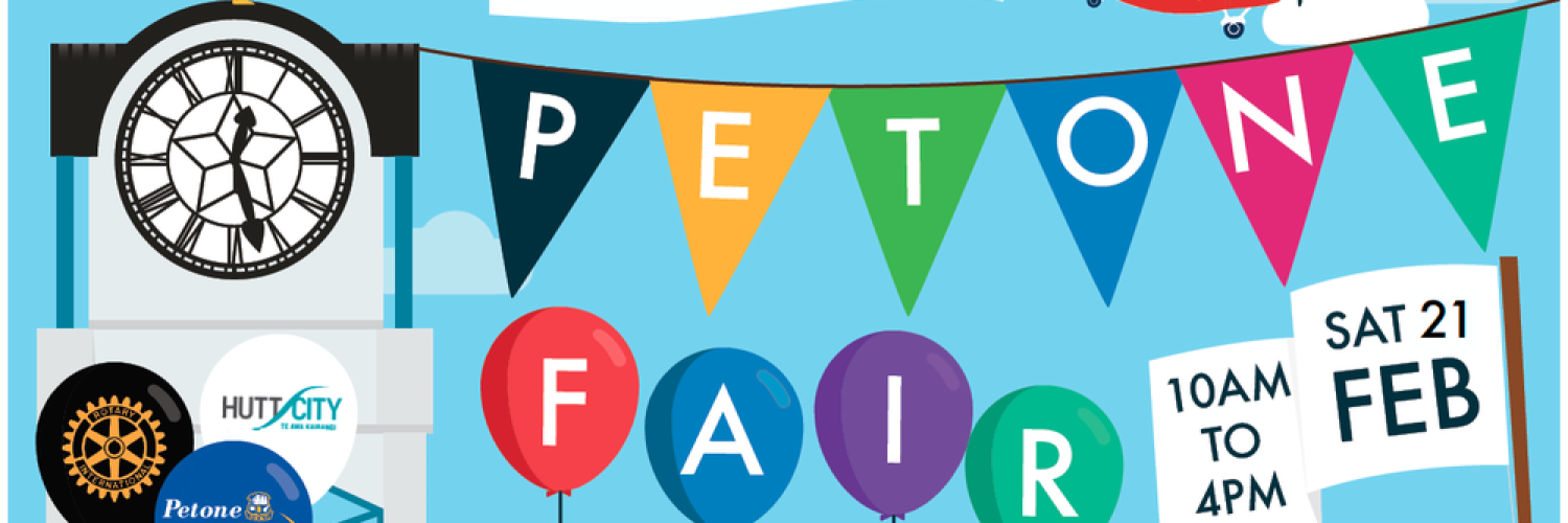 Petone Rotary Fair