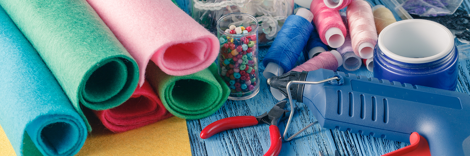 Saturday Craft and Chat