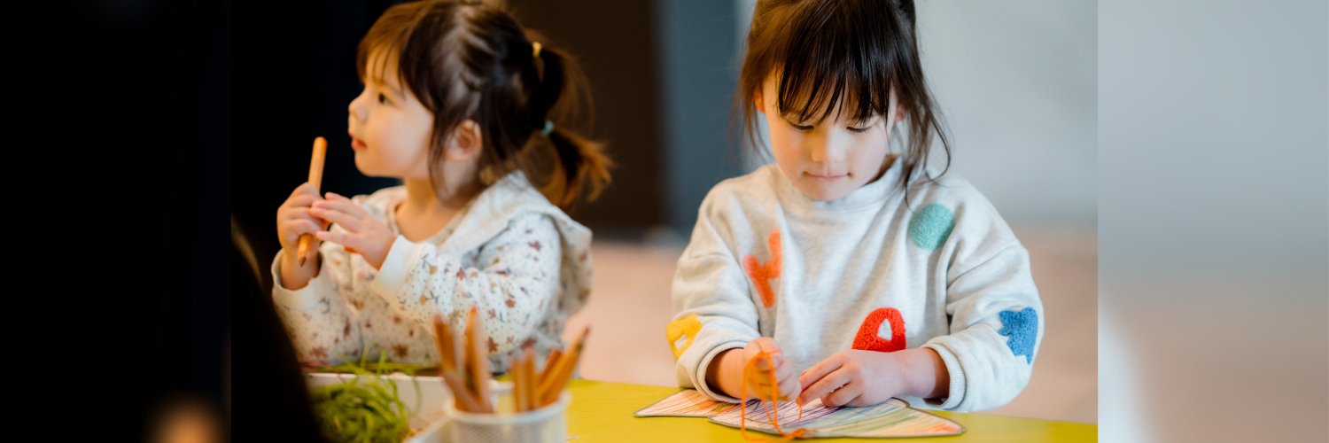 NGV Kids on Tour: for 3-5s