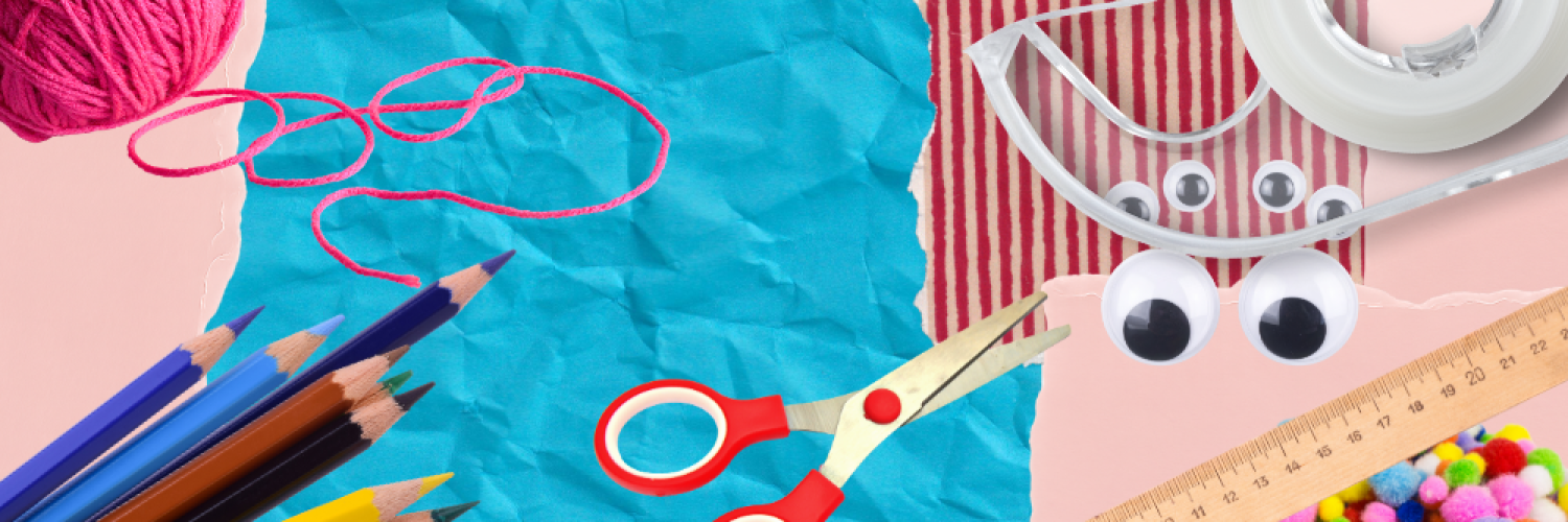 Morning Make and Create