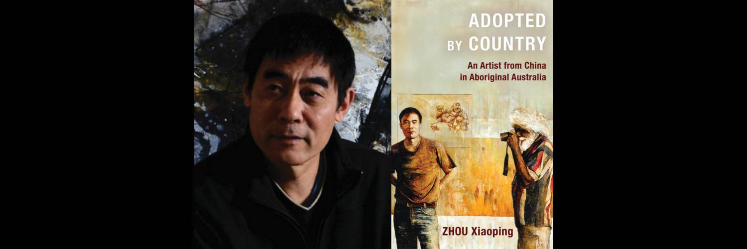 Adopted by Country &ndash; In conversation with Zhou Xiaoping