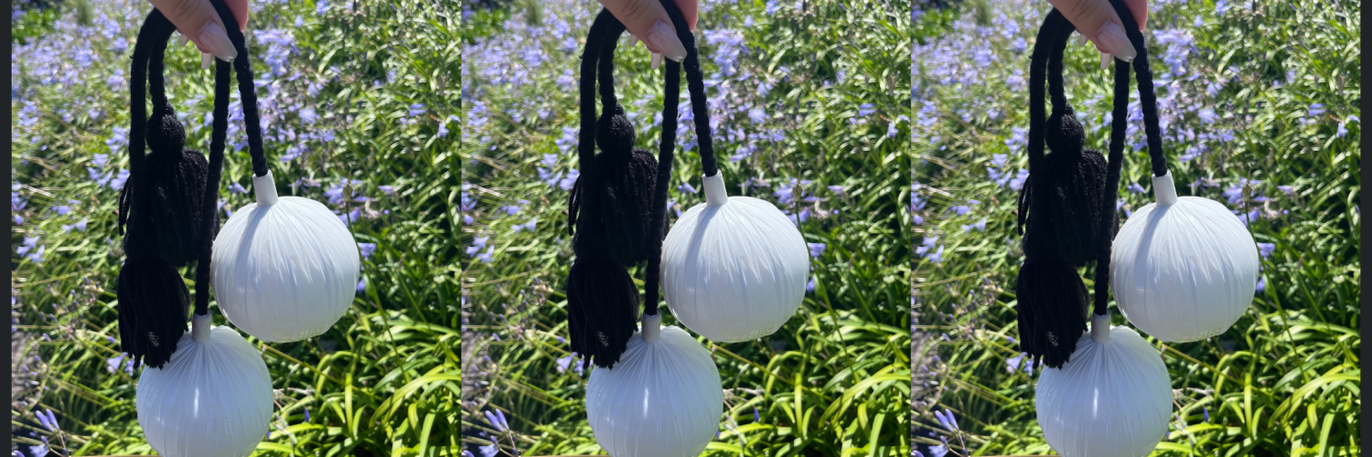 Hanga Poi - Making Poi