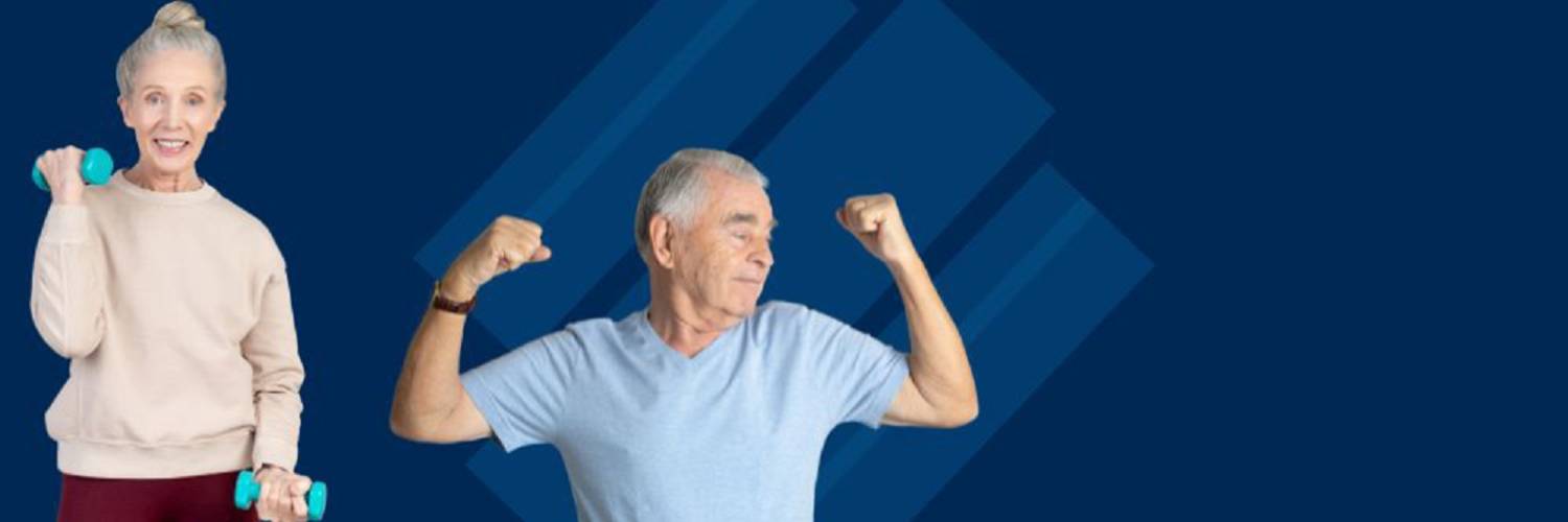 Strength for Seniors
