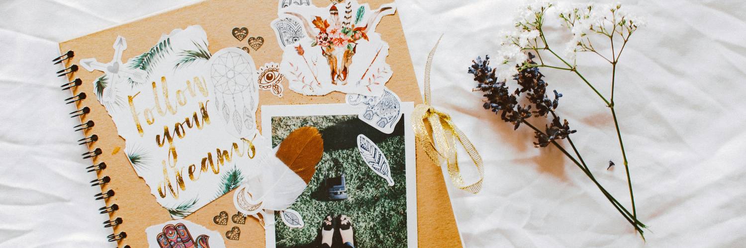 Scrapbooking for Teens