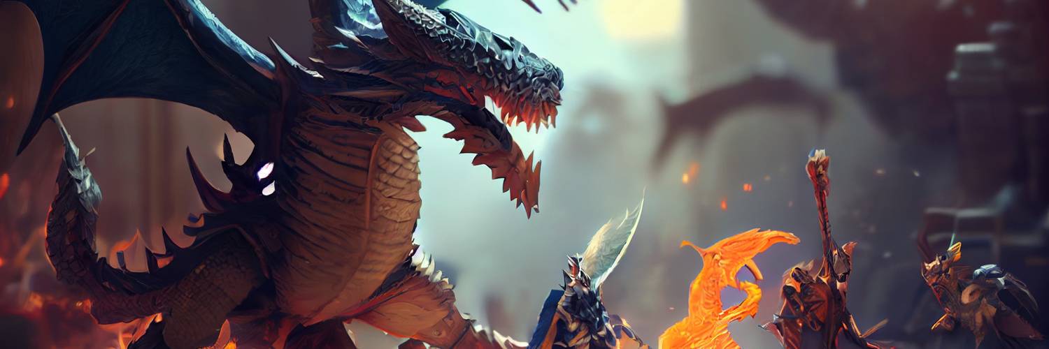 Dungeons & Dragons