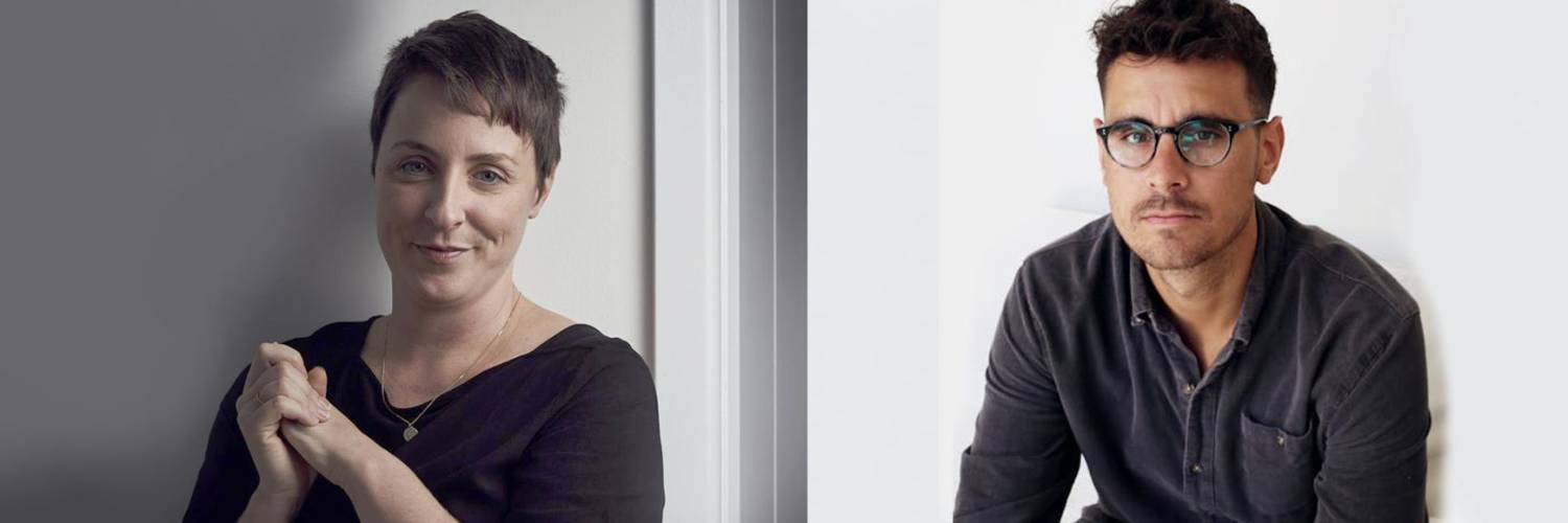 A Night of Crime with Candice Fox & J.P. Pomare