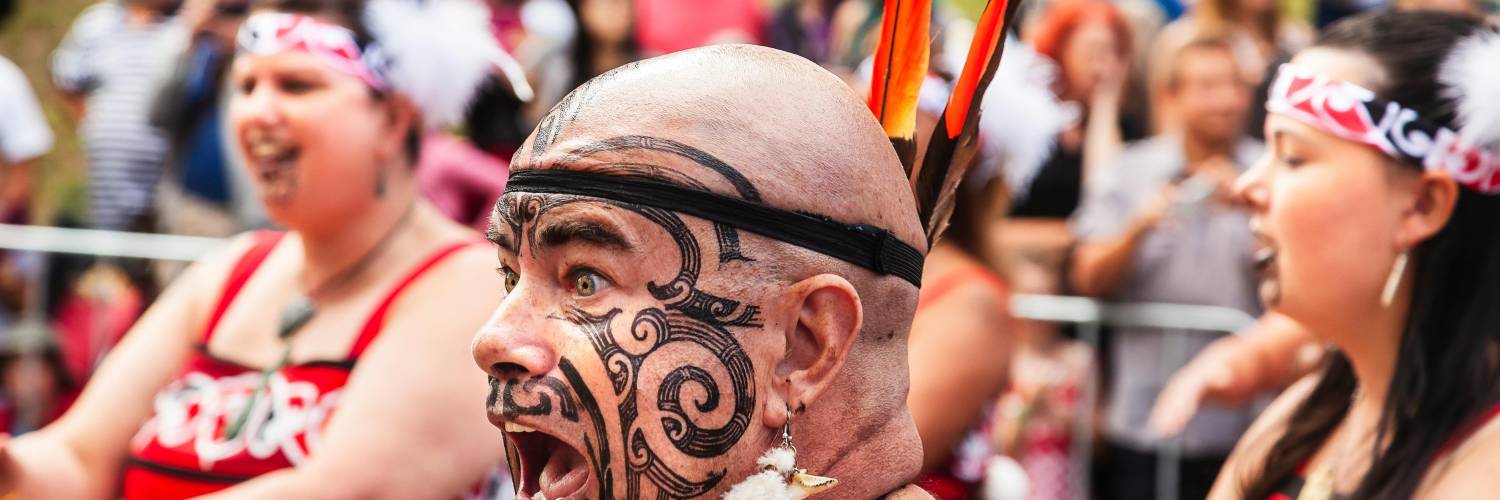 Whānau Time at Waitangi Weekend