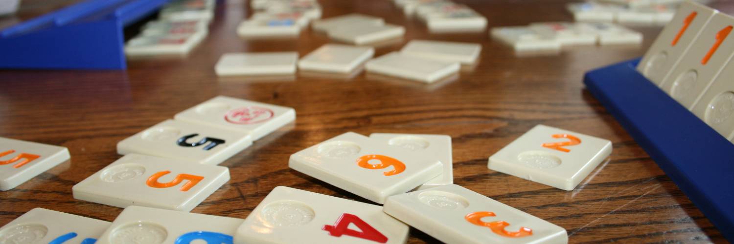 Rummikub