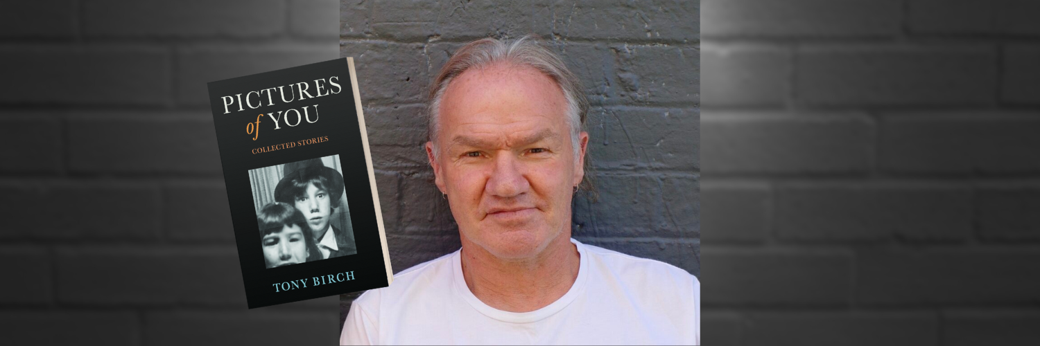 Tony Birch, 'Pictures of You', in conversation with Bec Kavanagh