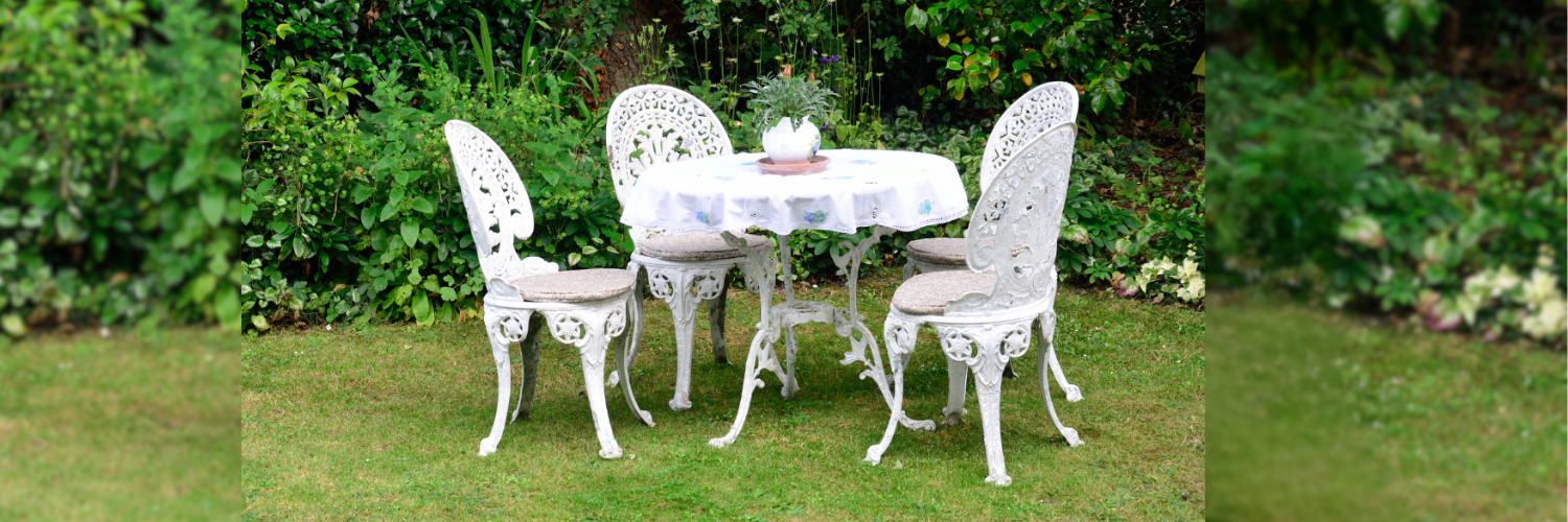 Film: 'Tea With the Dames' (2018)