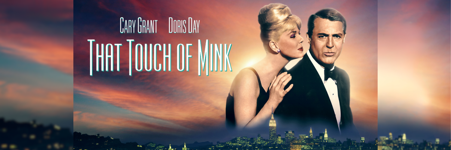 Classic Film Matinee: 'That Touch of Mink' (1962)