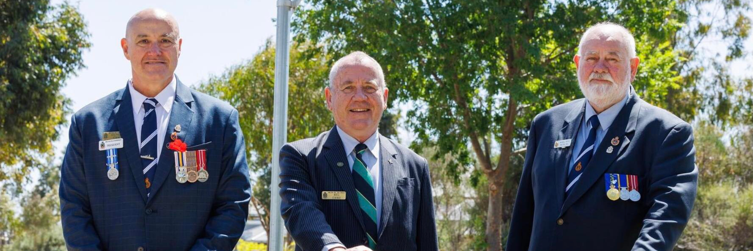 40 years of the Melton RSL